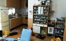 遺品整理・不用品回収・ゴミ屋敷整理